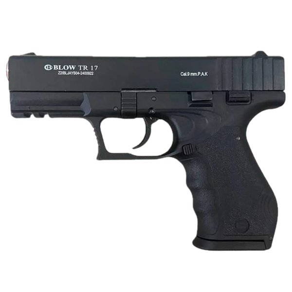 Стартовий пістолет Blow  (Glock 17)