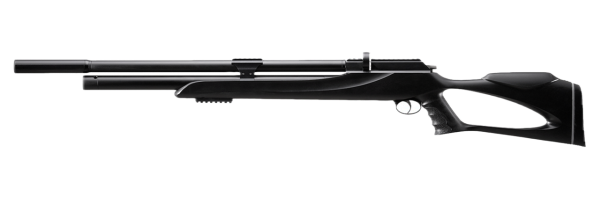 Пневматична гвинтівка PCP SnowPeak M25