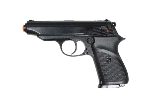 Стартовий пістолет SUR  (Walther PP)
