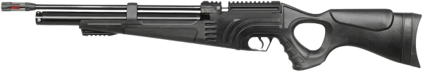 Пневматична гвинтівка PCP Optima Flash 101 (4.5 мм, 28 Дж)