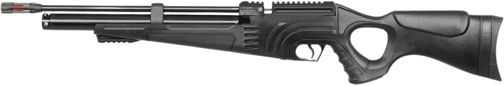Пневматична гвинтівка PCP Optima Flash 101 (4.5 мм, 28 Дж)