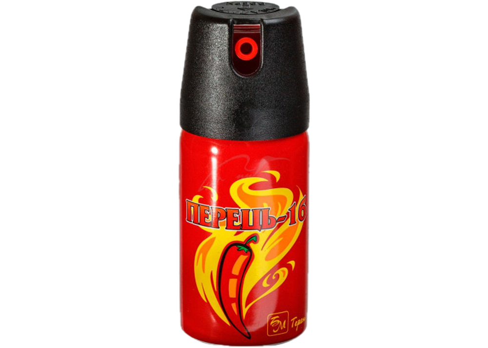Перцевий баллончик Перец 1б (туман, 45 мг)