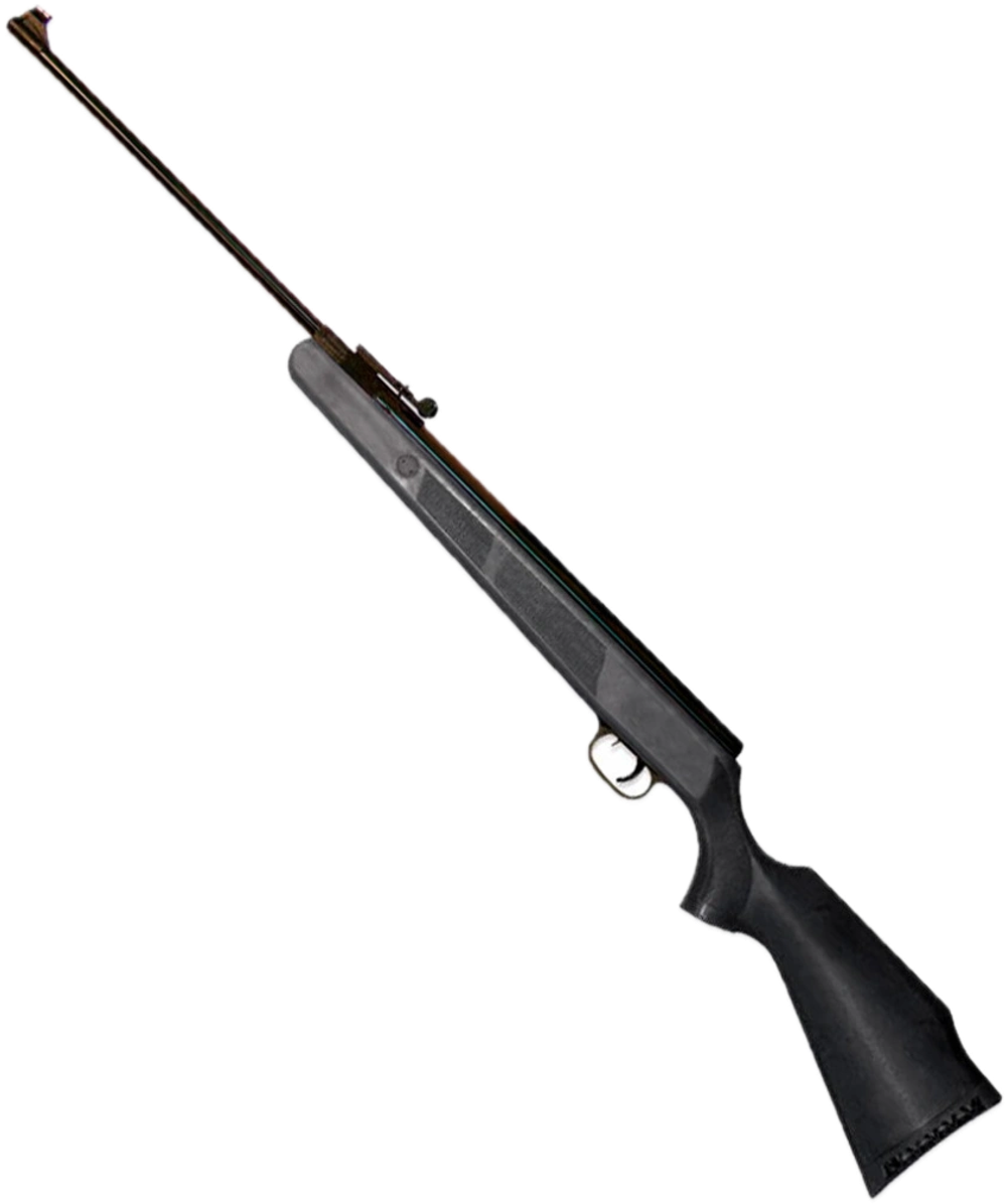 Пневматична гвинтівка Beeman Wolverine (1070)