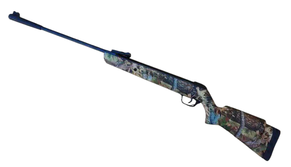 Пневматична гвинтівка Kandar LB600 camo