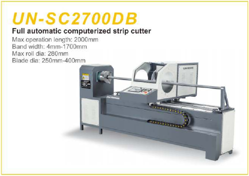 UN-SC2700DB