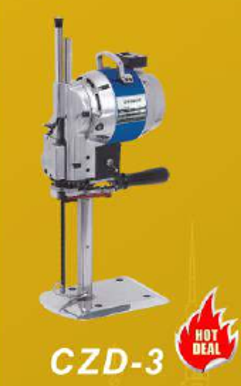 CZD-3