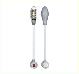 LED light (variable beads)