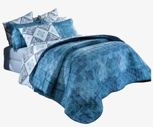 Casa, Cama e Estofados