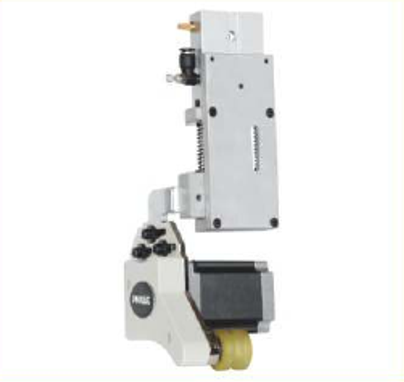 Electronic puller (attachment)