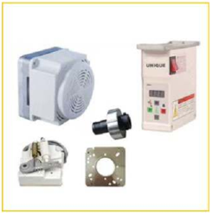 UNMI-550W
