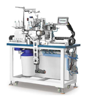 Bottom sewing