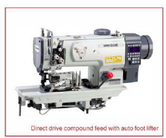 GC1510-ECB-DD