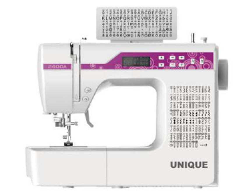 UN2600A