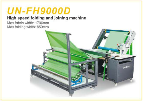 UN-FH9000D