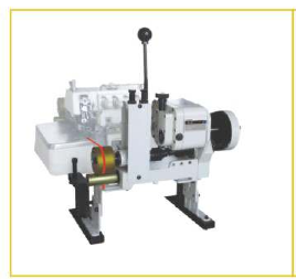 PK-SP (puller)