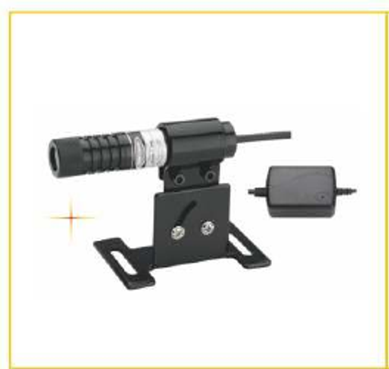 Fixed position light