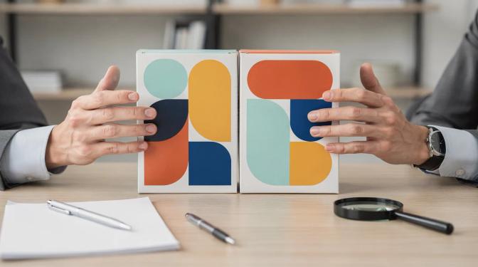 Vest Counsel frames trademark protection as central to its mission of helping clients secure their brand