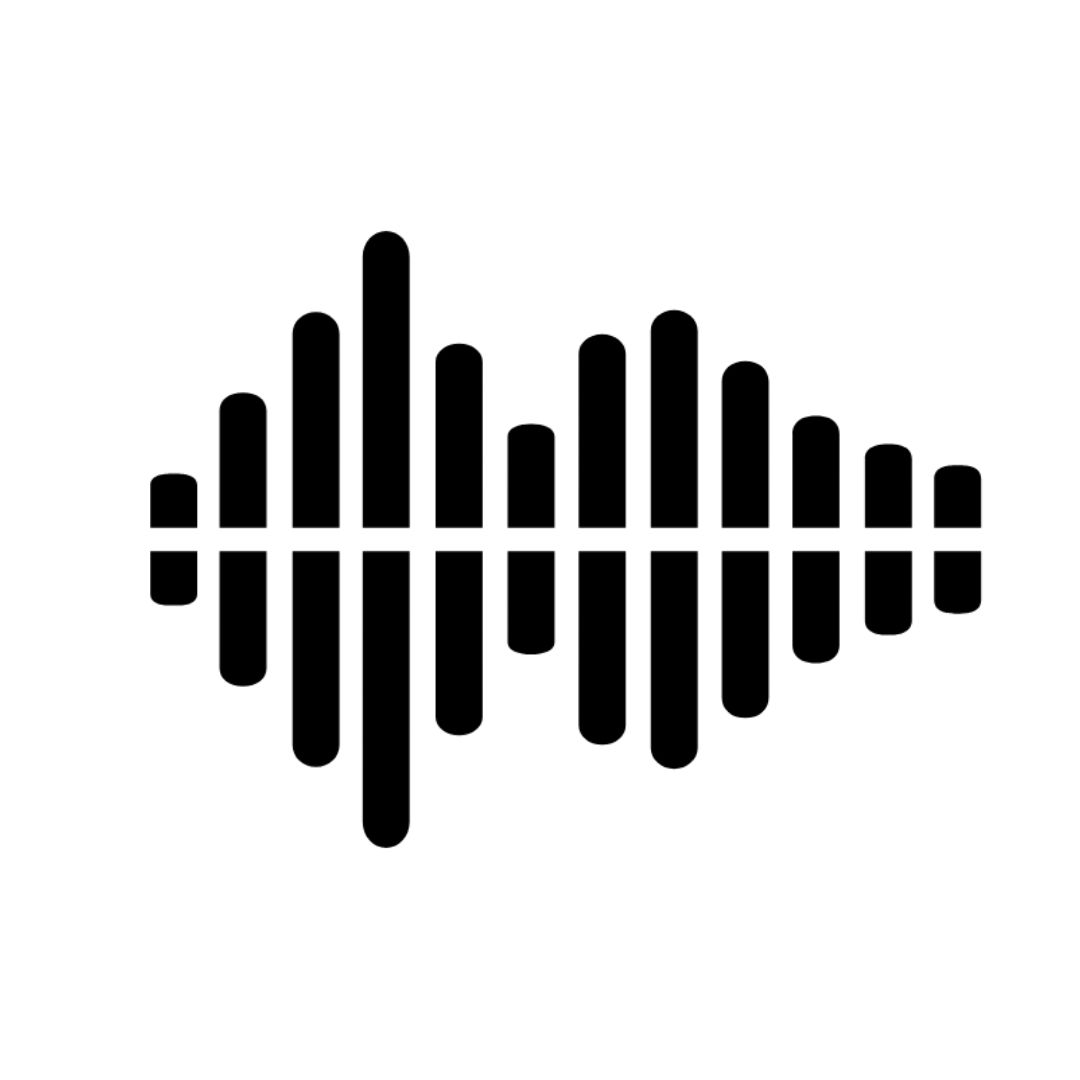 Stagevest sound-wave logo protected by a UK trademark registration for music-industry software and networking services.
