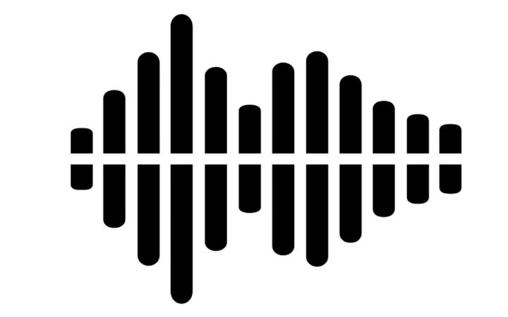 Stagevest sound-wave logo protected by a UK trademark registration for music-industry software and networking services.