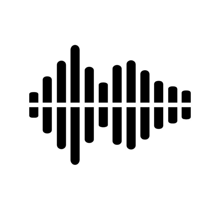 Stagevest sound-wave logo protected by a UK trademark registration for music-industry software and networking services.
