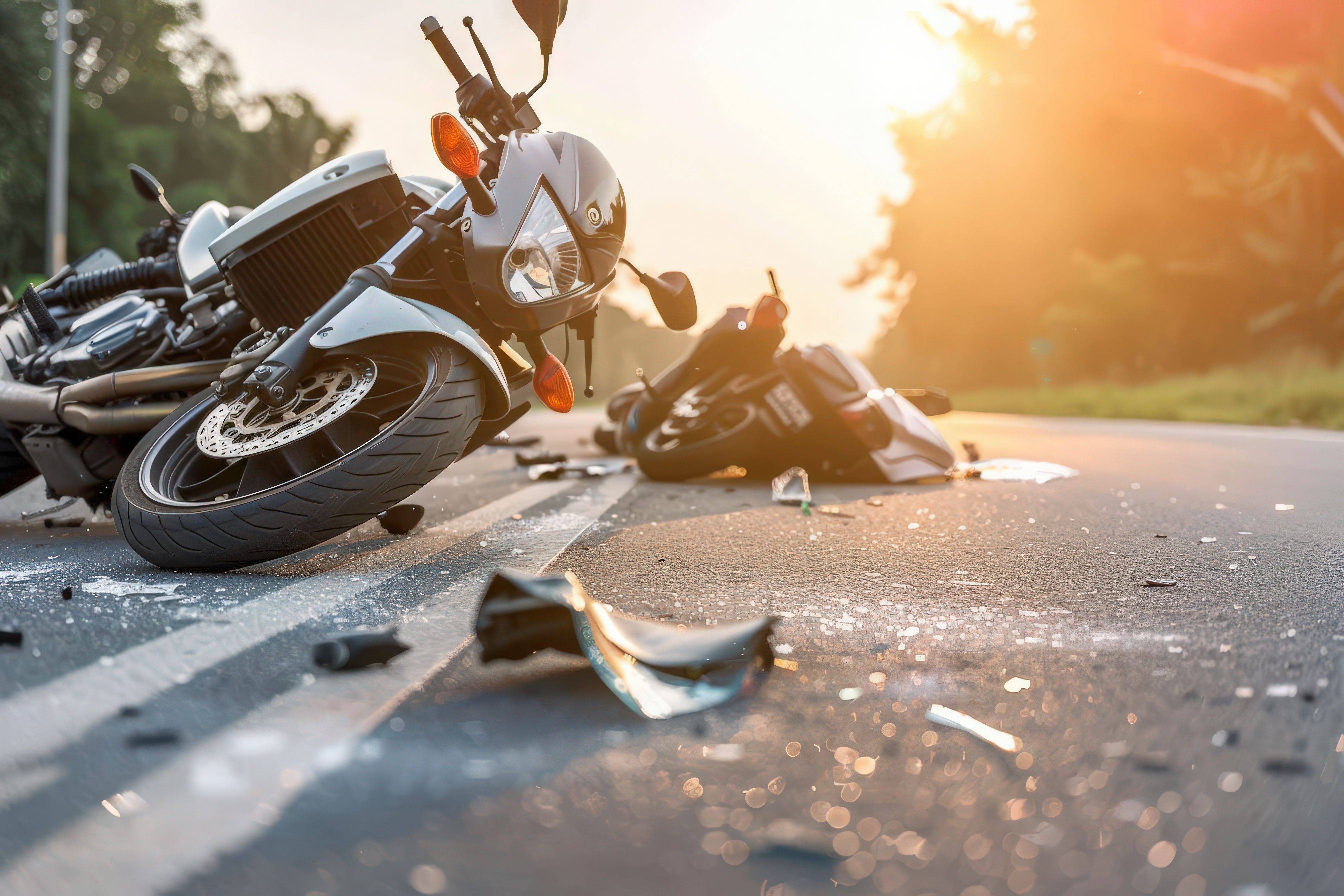 Motorcycle Accidents: Protecting Riders’ Rights with California Trial Law Group