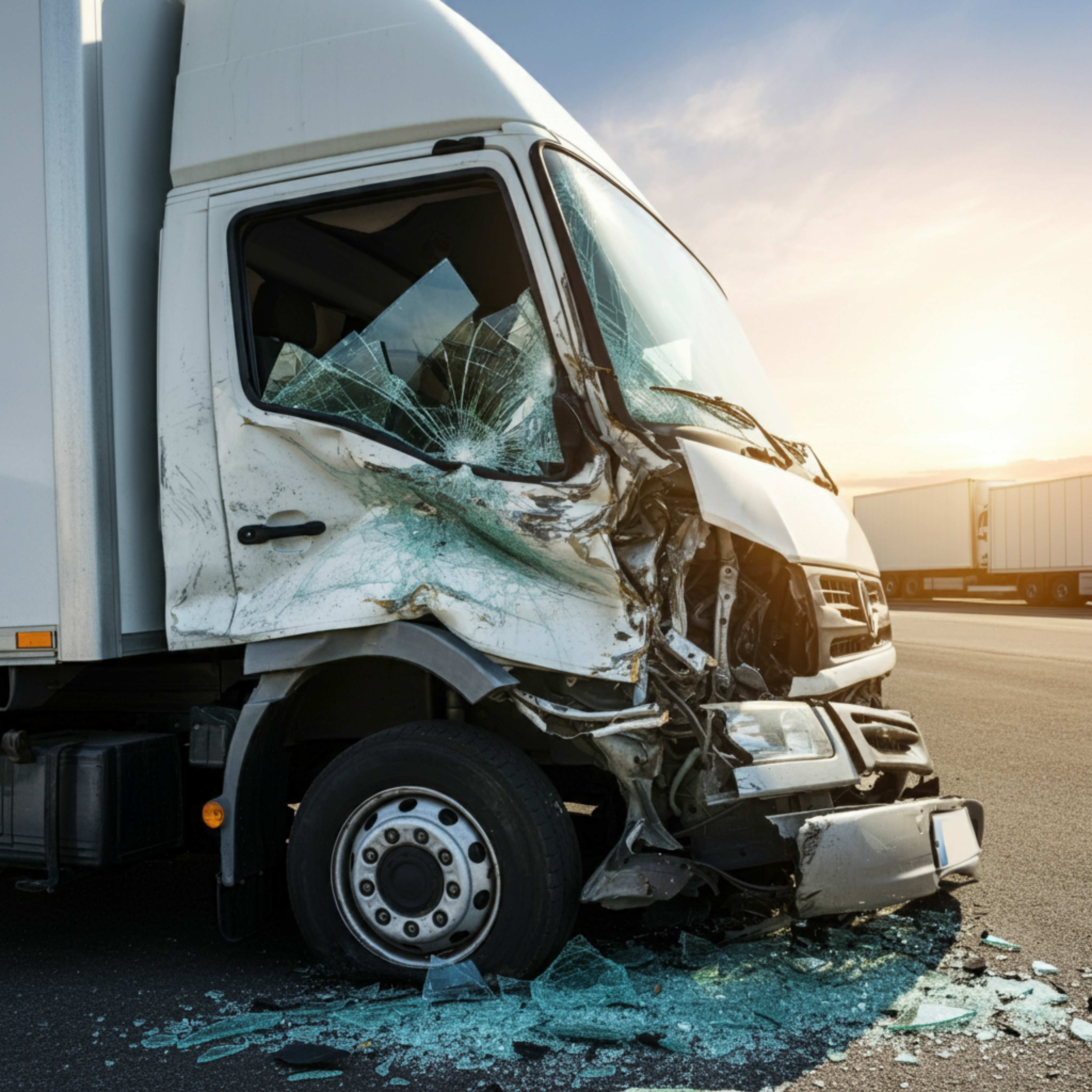 Truck Accidents at California Trial Law Group: Advocating for Victims of Catastrophic Collisions