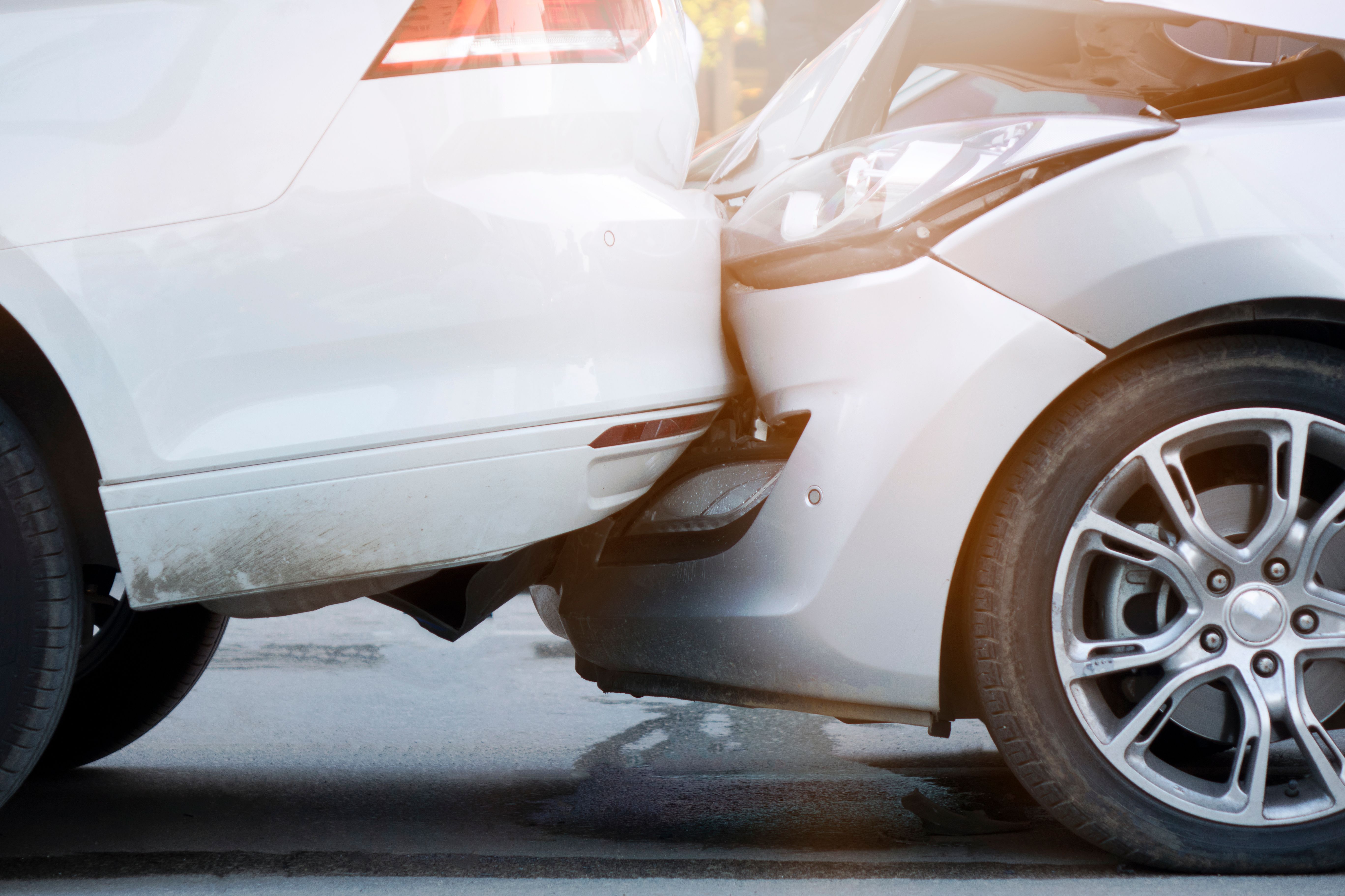 Car Accidents: Seeking Justice and Compensation with California Trial Law Group