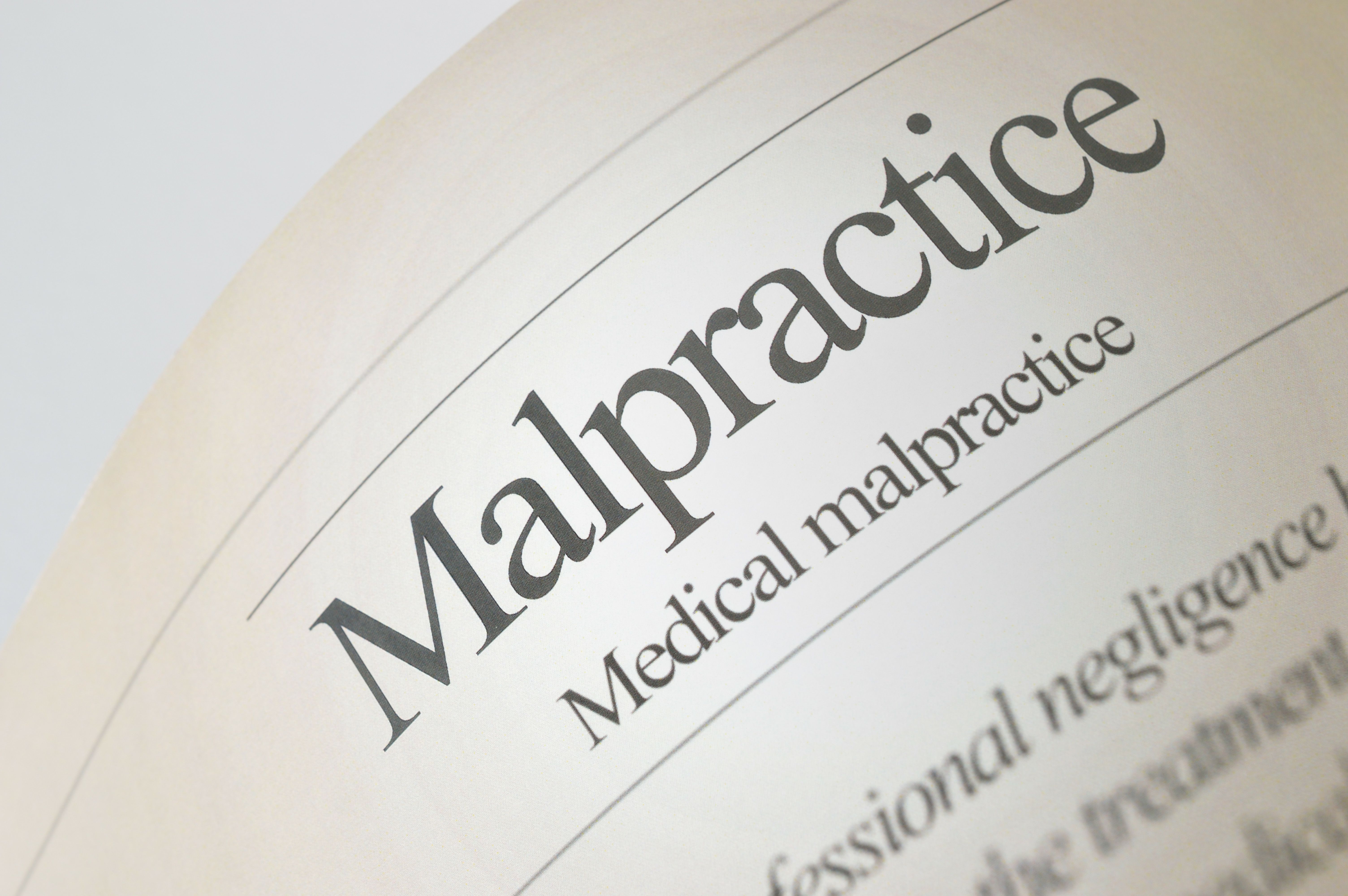 Medical Malpractice: Seeking Justice for Victims of Negligence