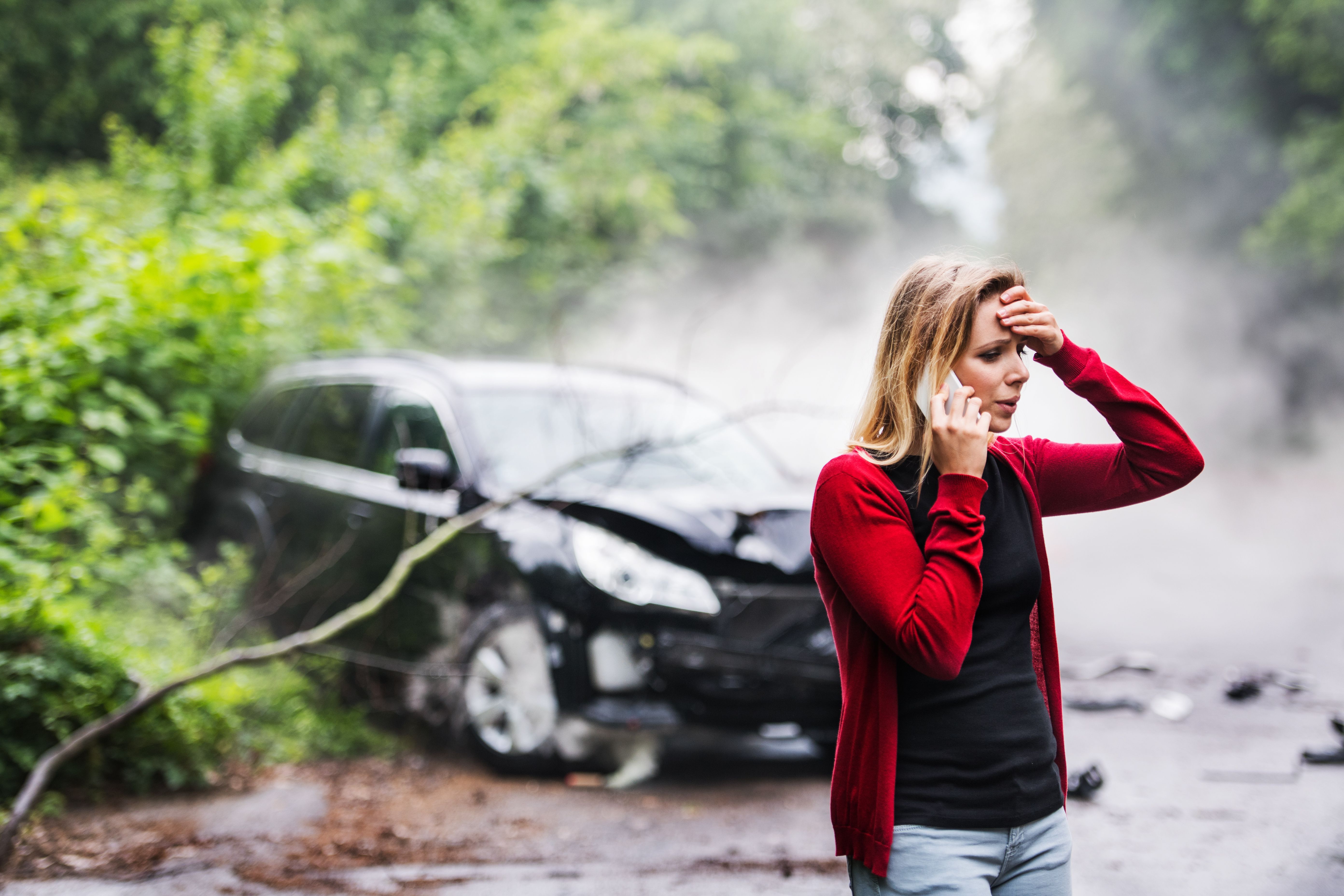 Fighting for Car Accident Victims: Legal Help with California Trial Law Group