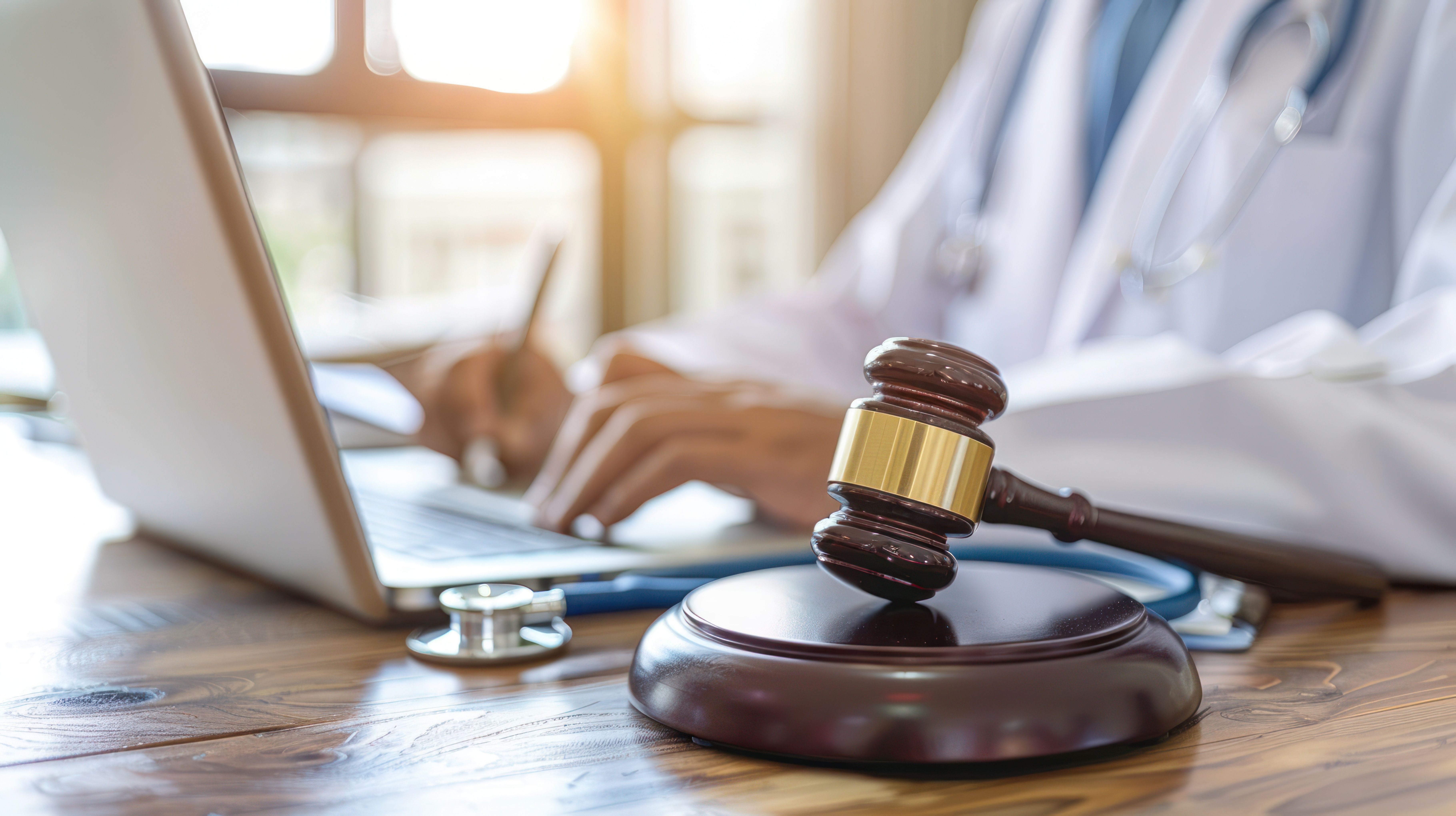 Medical Malpractice at California Trial Law Group: Advocating for Patients