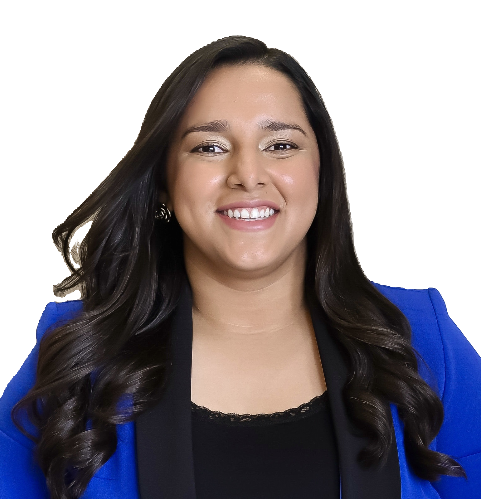 María del Carmen Rodríguez