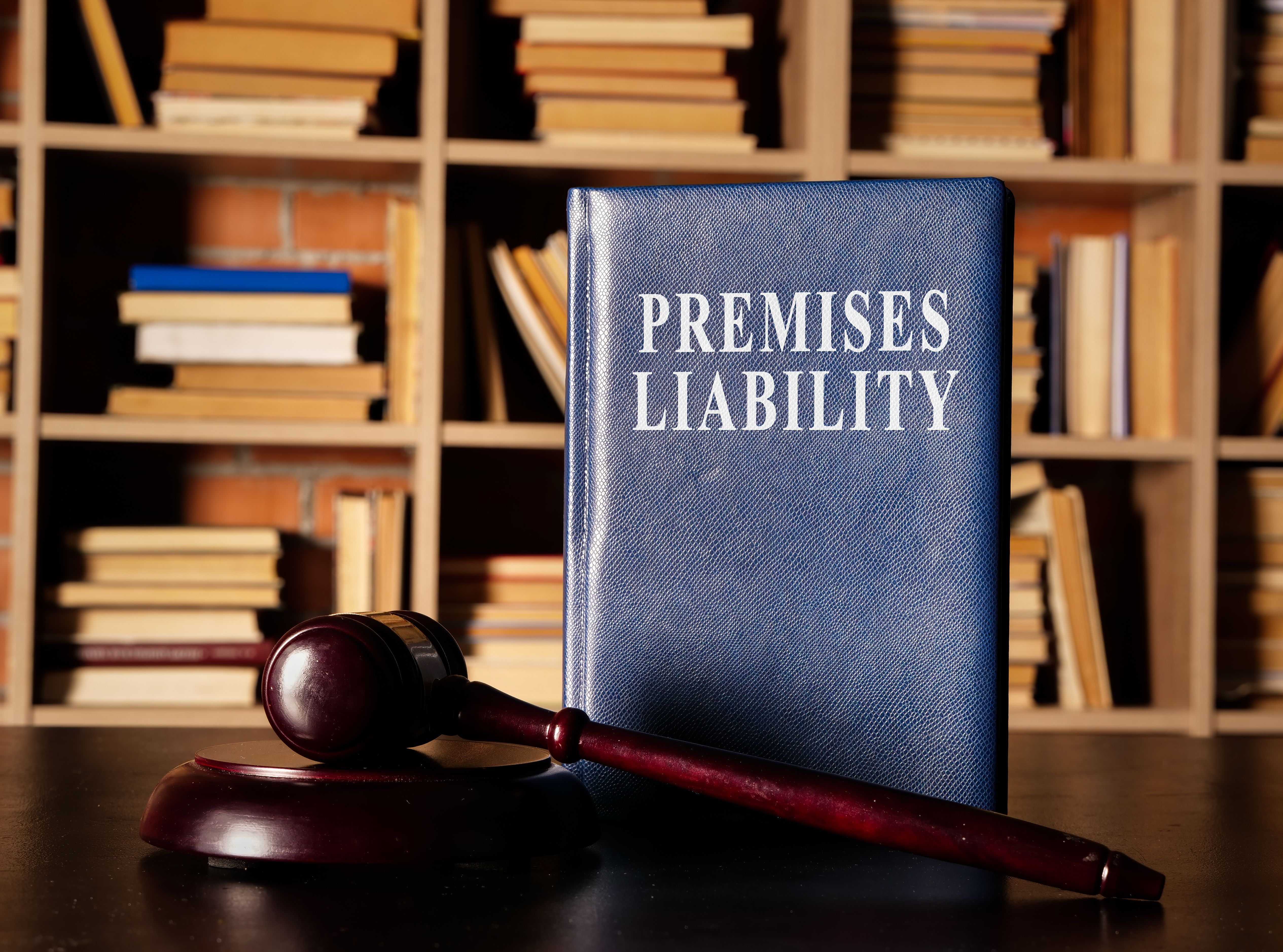 Premises Liability and California Trial Law Group: Holding Property Owners Accountable