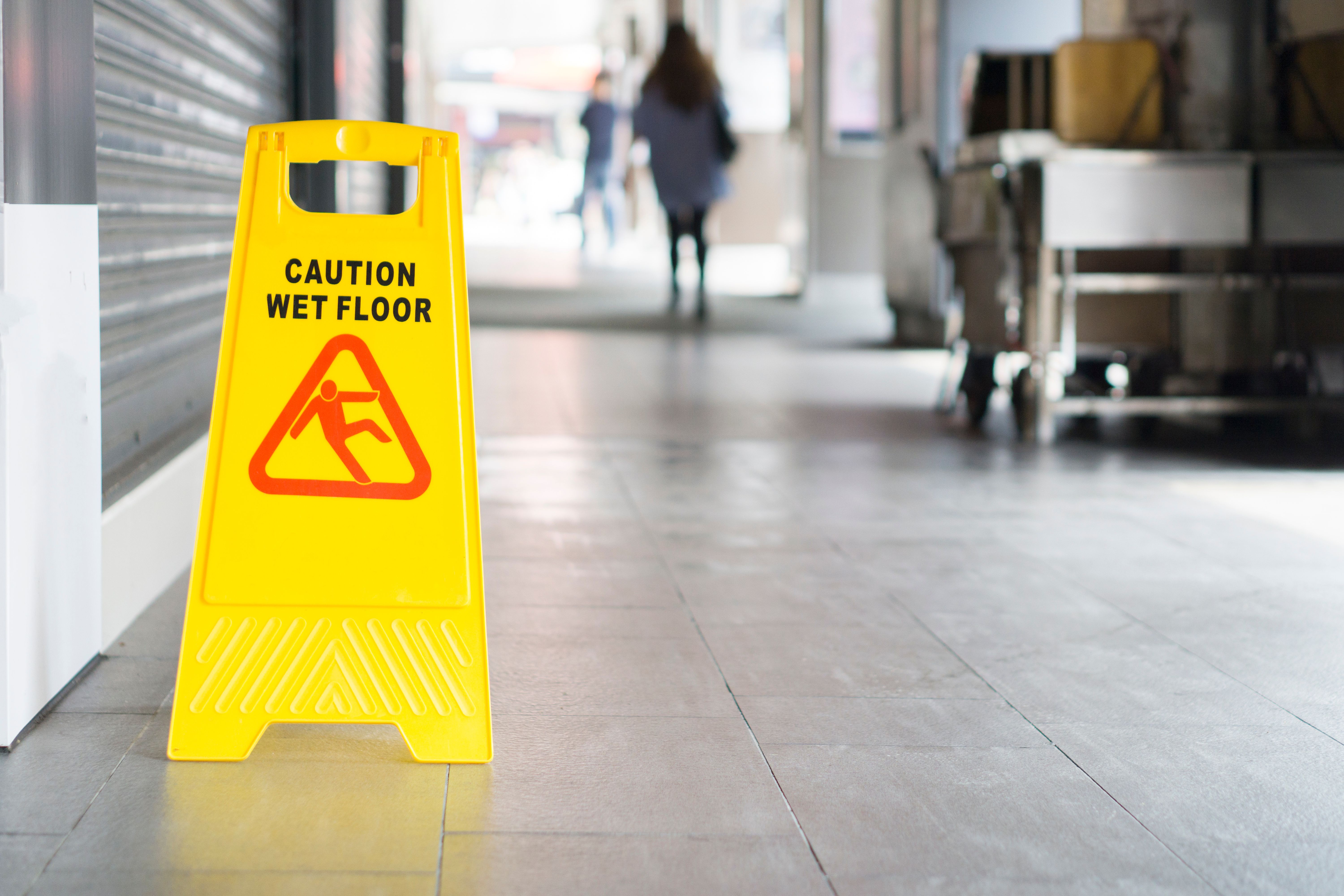 Slip/Trip and Fall at California Trial Law Group: Seeking Compensation for Injuries