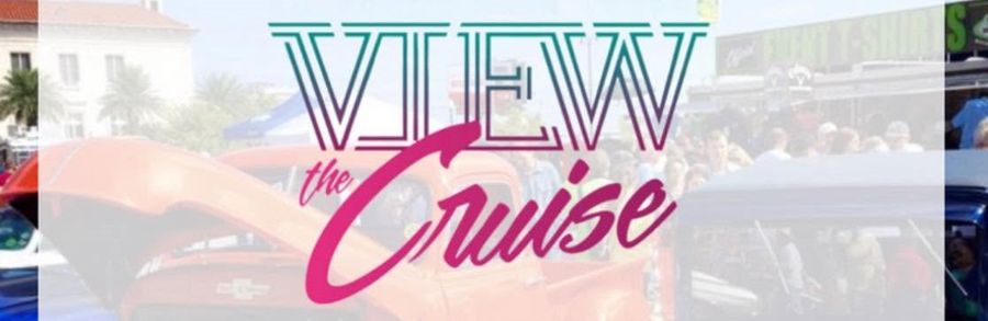 View the Cruise Logo