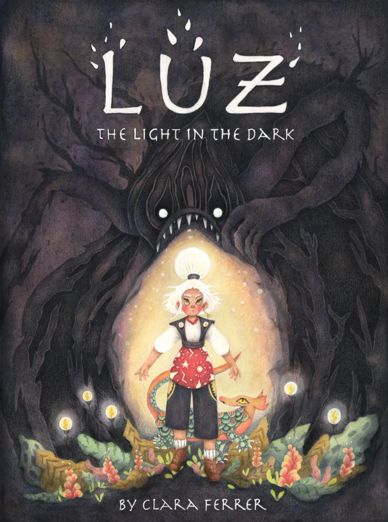 Luz