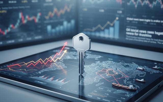Title: Why Mortgage Rates Haven't Budged: Navigating the 2026 Geopolitical Pressure Cooker