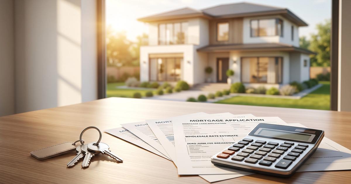 The Truth About Temporary Rate Buydowns: Not Just Builder Smoke and Mirrors