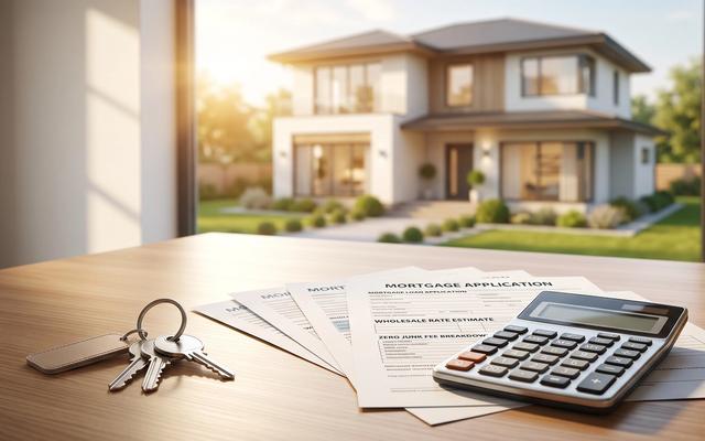 The Truth About Temporary Rate Buydowns: Not Just Builder Smoke and Mirrors