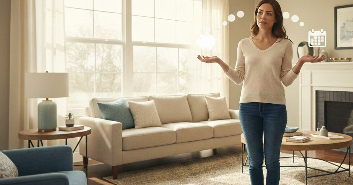 Beyond the Interest Rate: 5 Key Pillars of a Smart Refinance Strategy