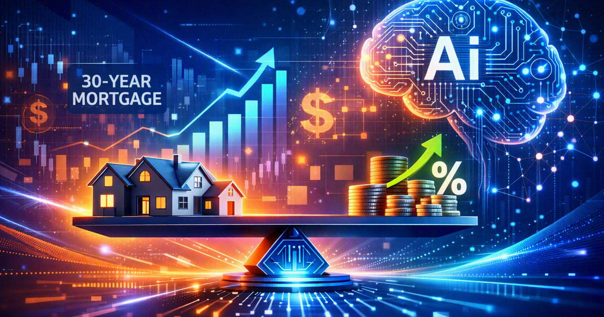 The Fed Just Raised Rates: Why Homebuyers Have the Upper Hand (And How Our LEAN Model Maximizes It)