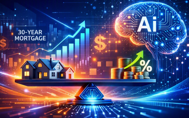 The Fed Just Raised Rates: Why Homebuyers Have the Upper Hand (And How Our LEAN Model Maximizes It)