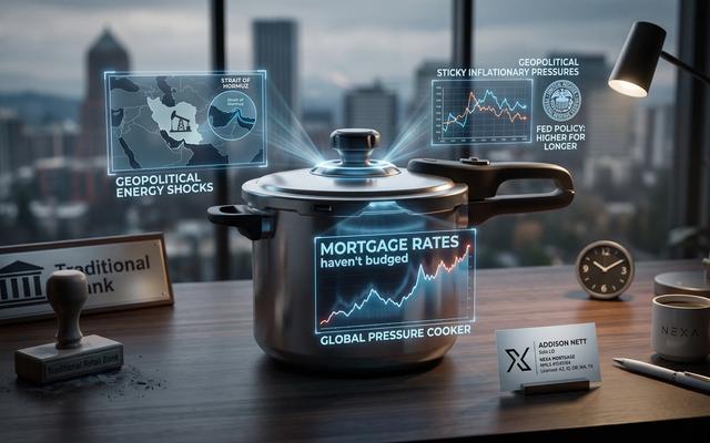 The Appraisal Pressure Cooker: Why the UAD 3.6 Rollout is Costing Buyers (And Why Your Strategy Needs to Change Now)