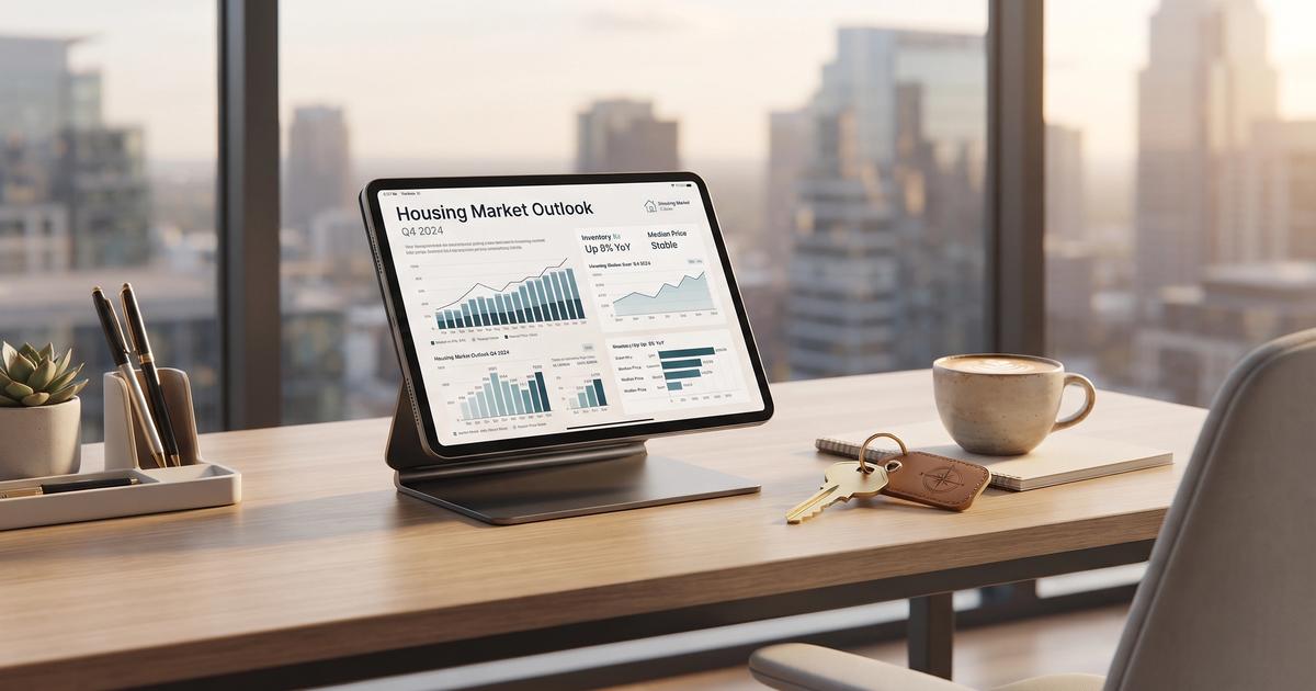 Is Now the Right Time to Buy a Home, or Should You Wait? (Decoding Today’s Market Realities)
