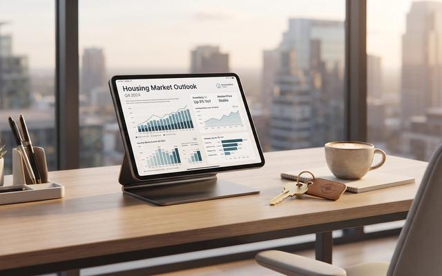Is Now the Right Time to Buy a Home, or Should You Wait? (Decoding Today’s Market Realities)