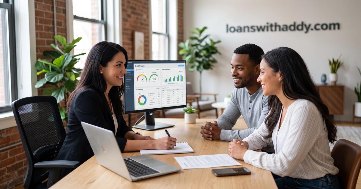 Strategic Credit Optimization: Unlocking Wholesale Mortgage Rates