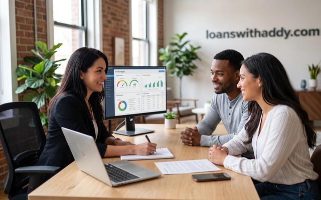 Strategic Credit Optimization: Unlocking Wholesale Mortgage Rates