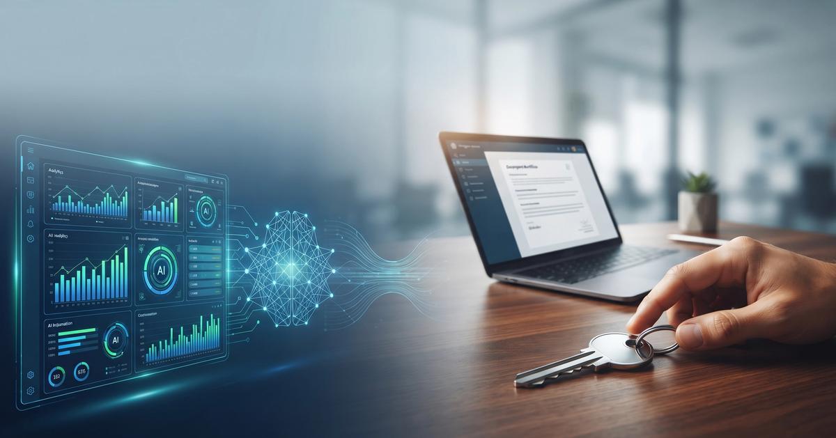 The AI Mortgage Revolution: Why Tech Saves You Money (And Why You Still Need a Real Expert)