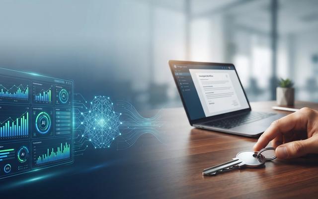 The AI Mortgage Revolution: Why Tech Saves You Money (And Why You Still Need a Real Expert)