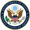 Seal of the United States of America