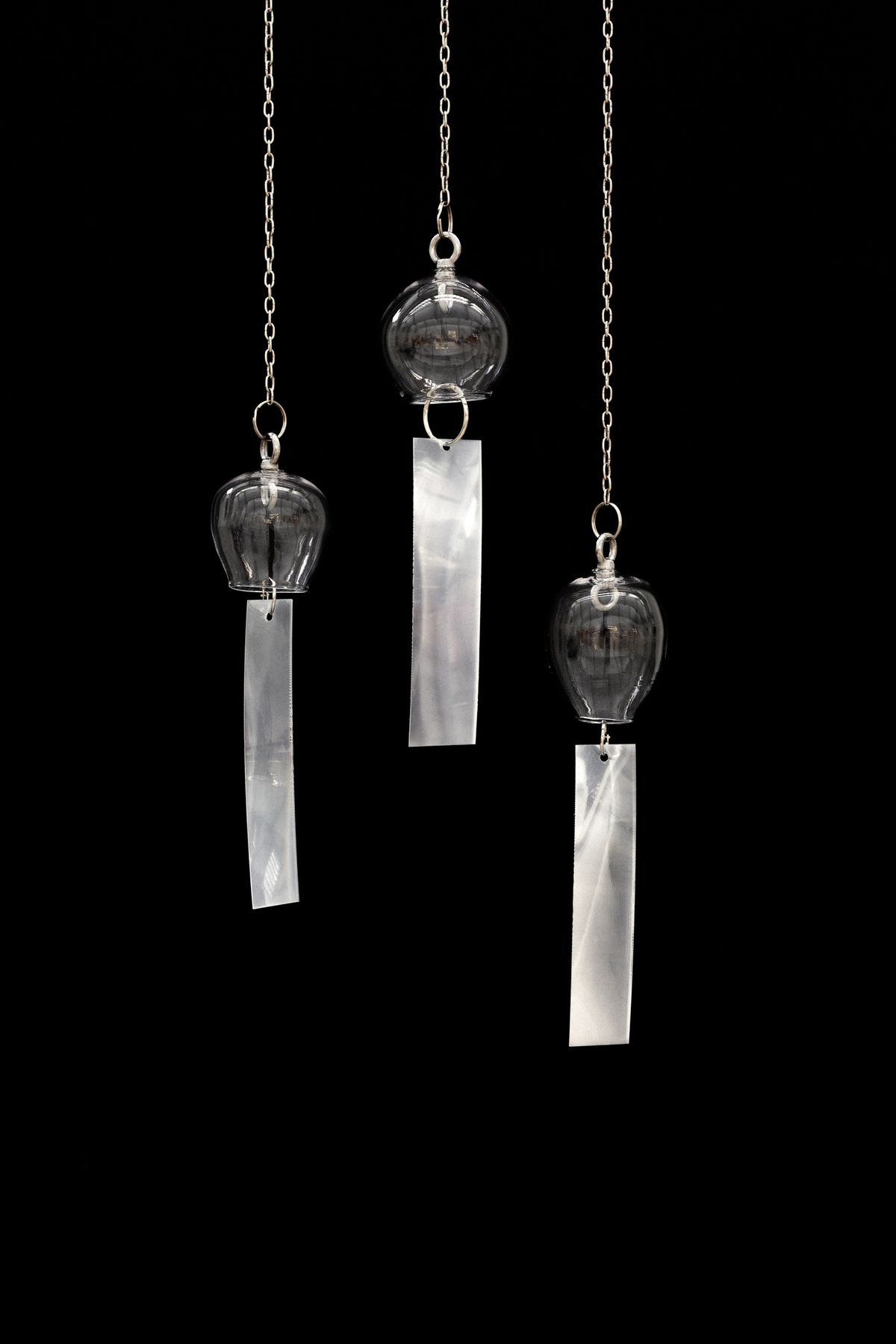 Chime bells